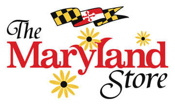The Maryland Store Logo