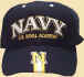 U.S. Naval Academy Hat